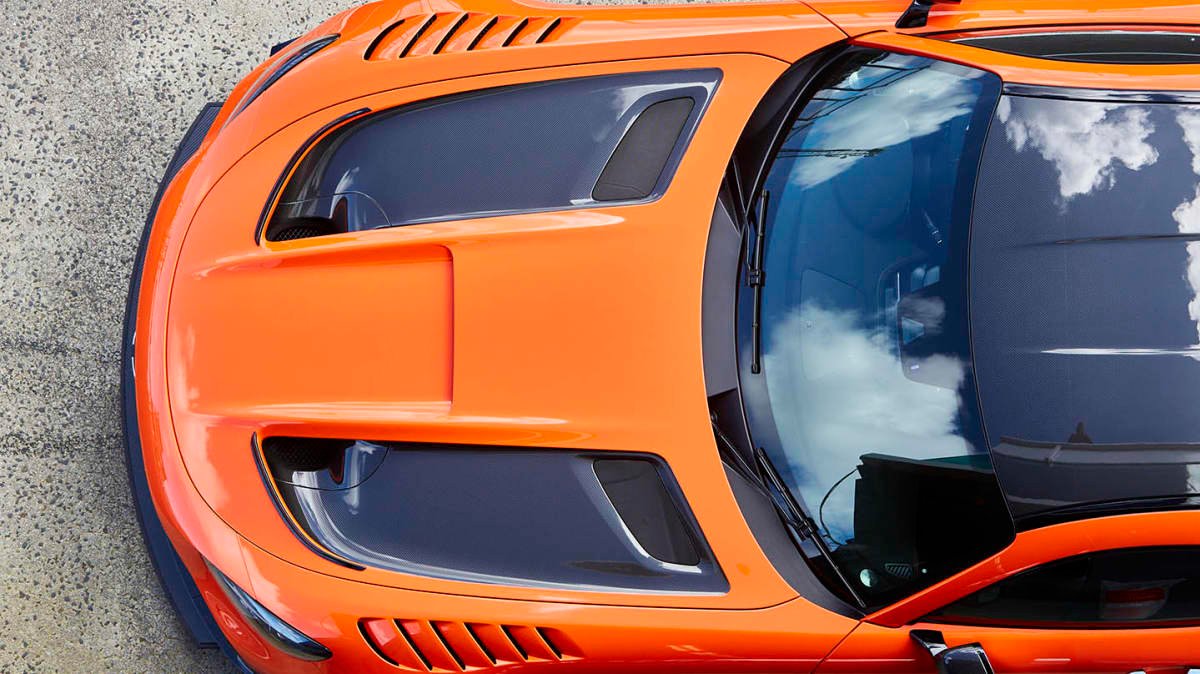 2021 Mercedes-AMG GT Black Series track review-0