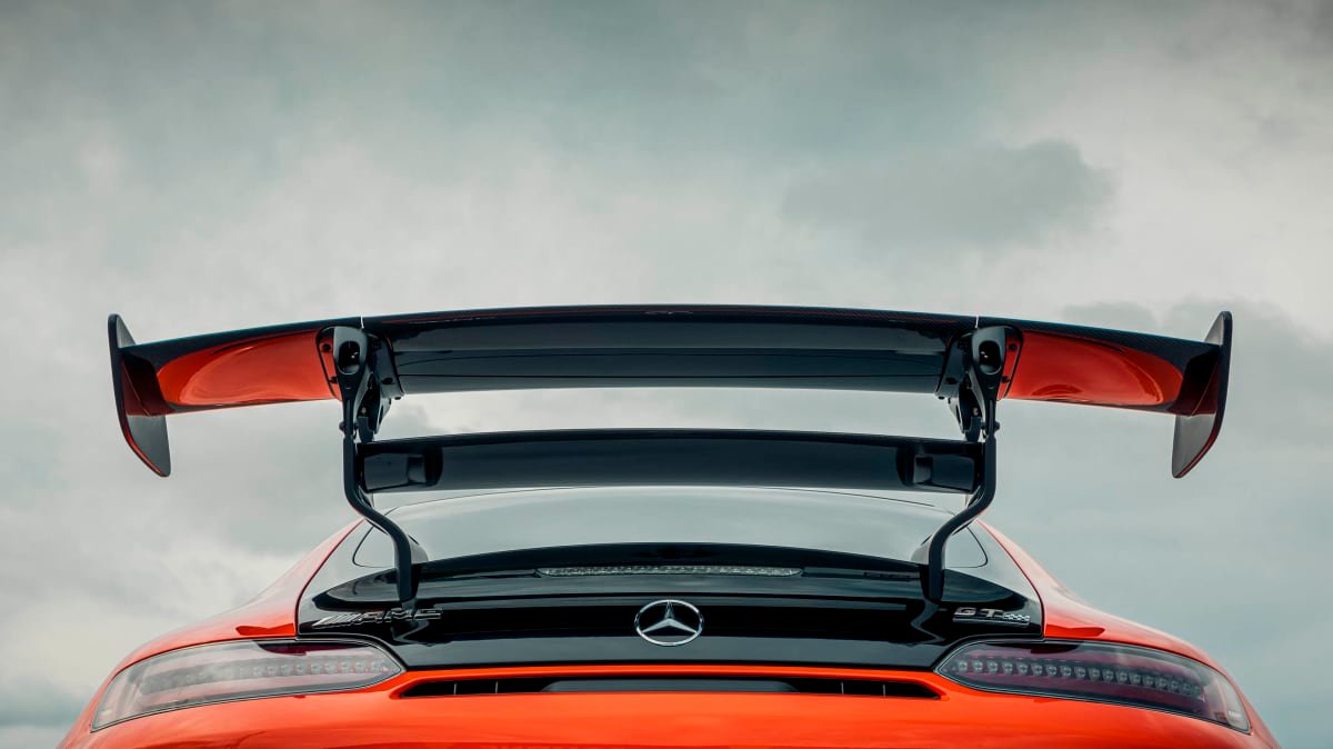 2021 Mercedes-AMG GT Black Series track review-3