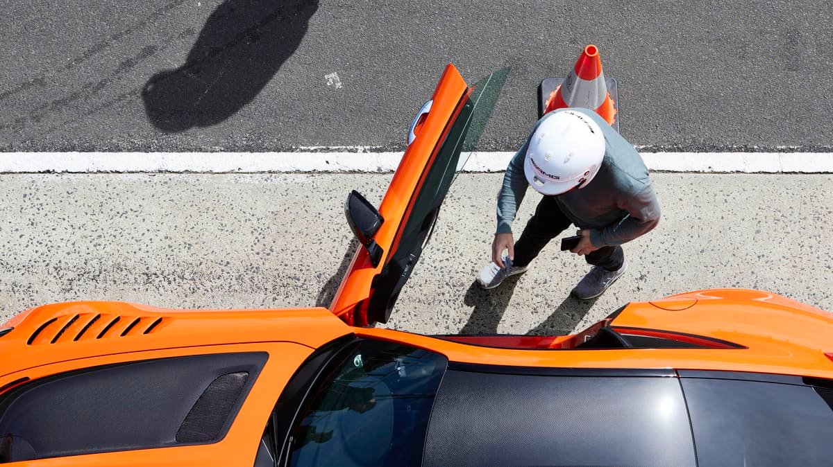 2021 Mercedes-AMG GT Black Series track review-0