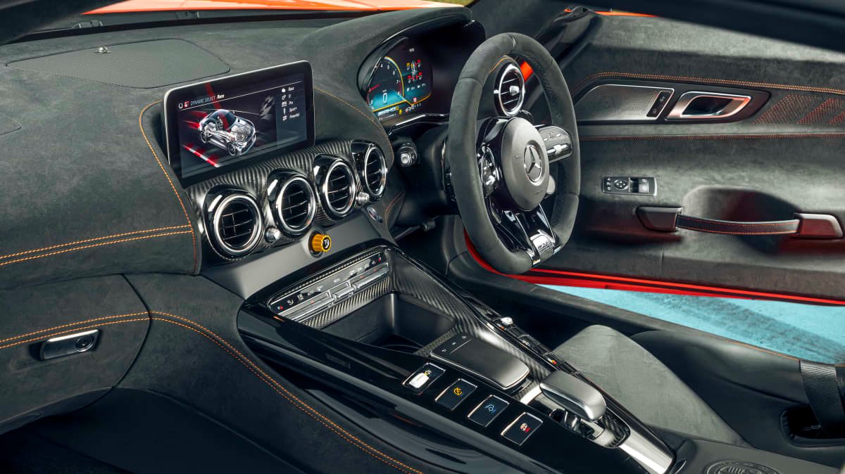 2021 Mercedes-AMG GT Black Series track review-2
