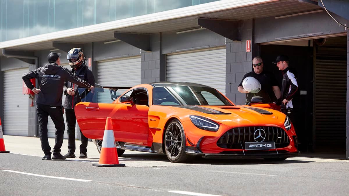 2021 Mercedes-AMG GT Black Series track review-3