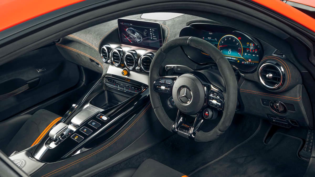 2021 Mercedes-AMG GT Black Series track review-2