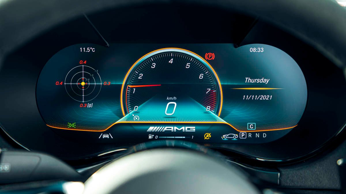 2021 Mercedes-AMG GT Black Series track review-0