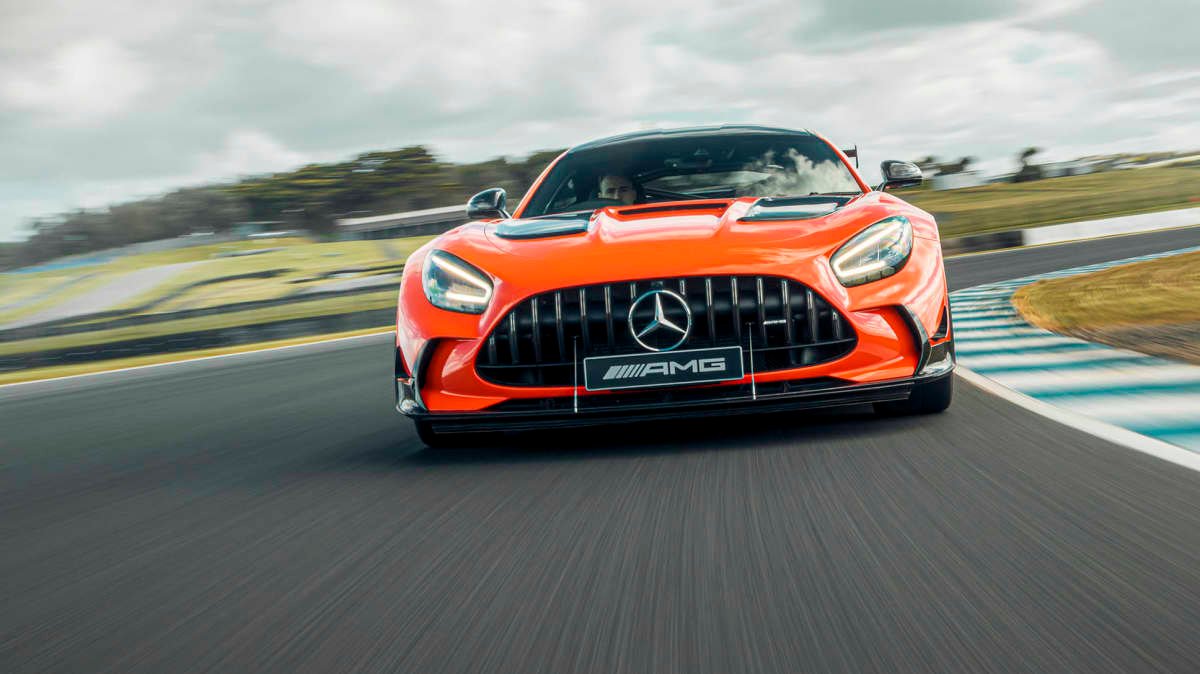 2021 Mercedes-AMG GT Black Series track review-0