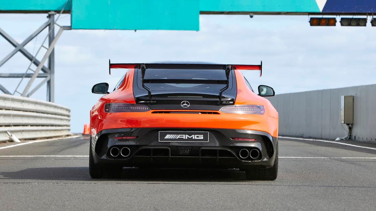 2021 Mercedes-AMG GT Black Series track review-1