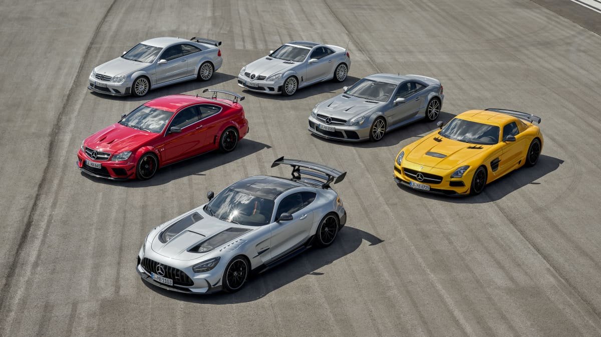 2021 Mercedes-AMG GT Black Series track review-0