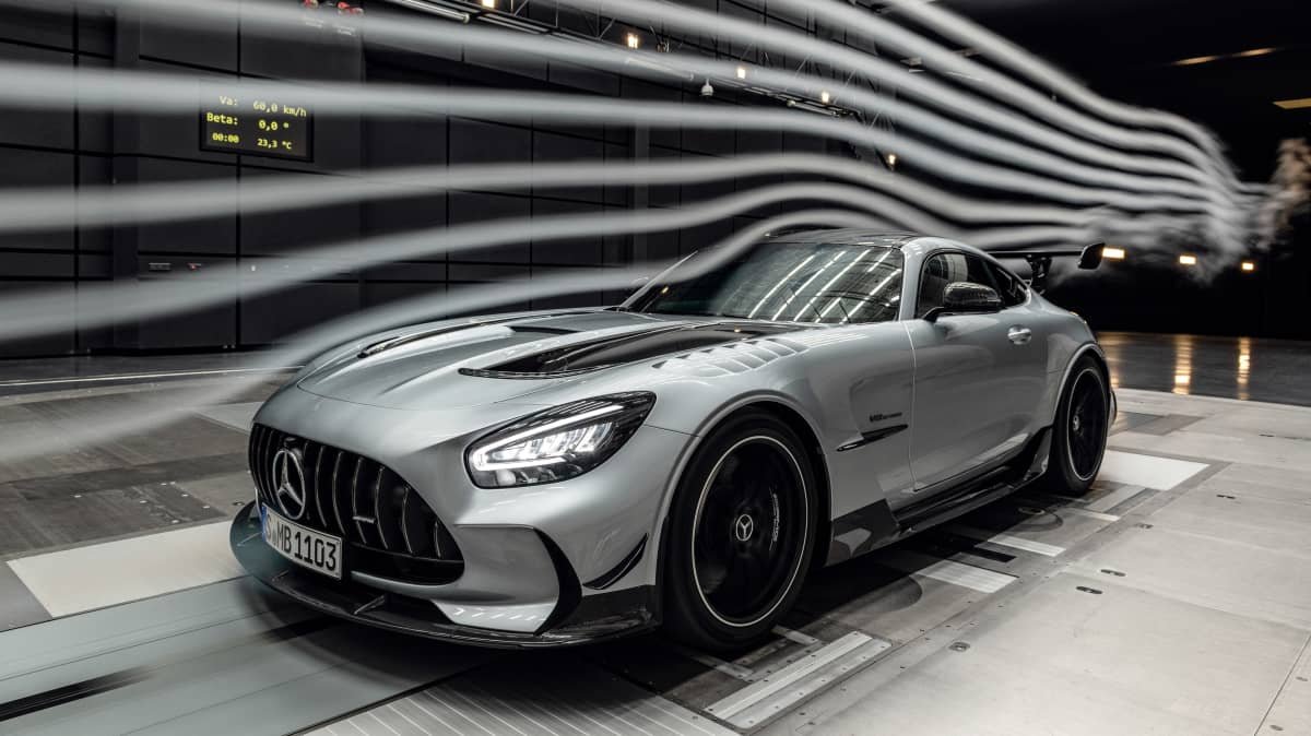 2021 Mercedes-AMG GT Black Series track review-2
