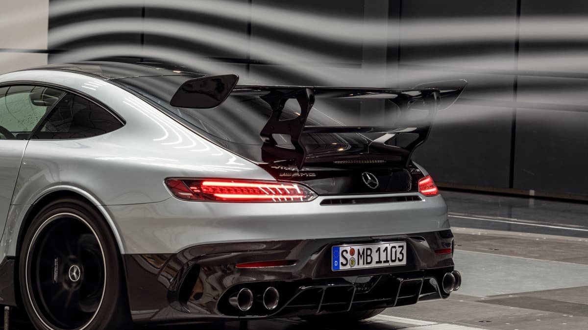 2021 Mercedes-AMG GT Black Series track review-3