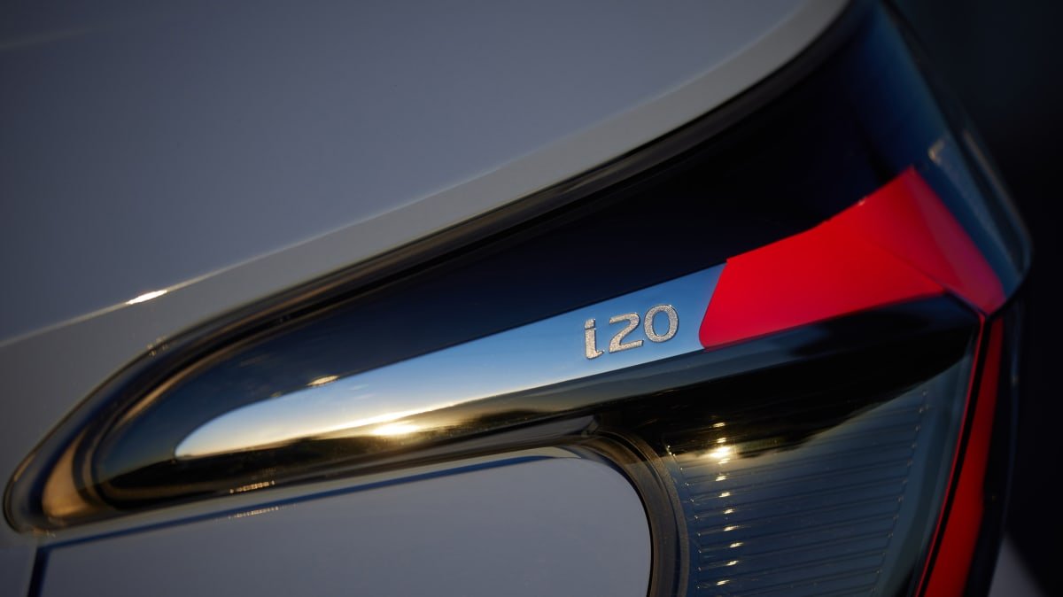 2022 Hyundai i20 N launch review-1