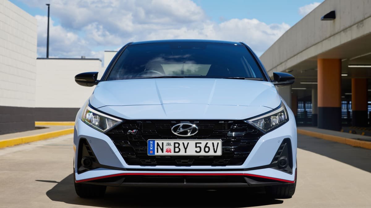 2022 Hyundai i20 N launch review-3