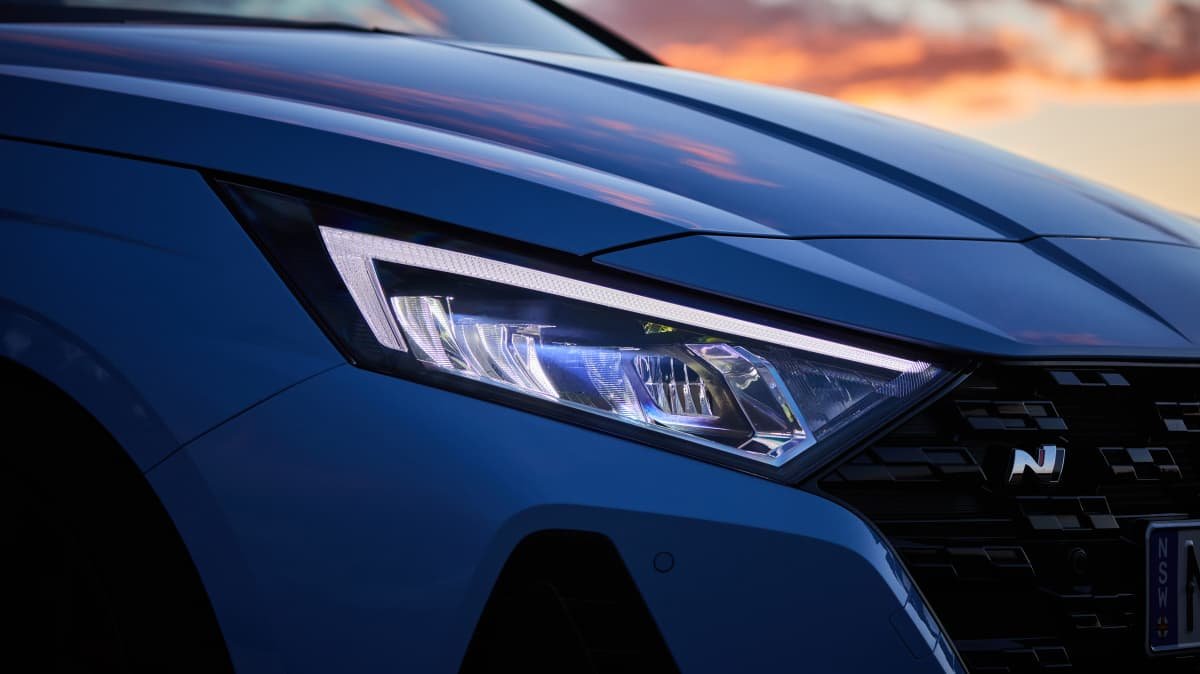 2022 Hyundai i20 N launch review-2