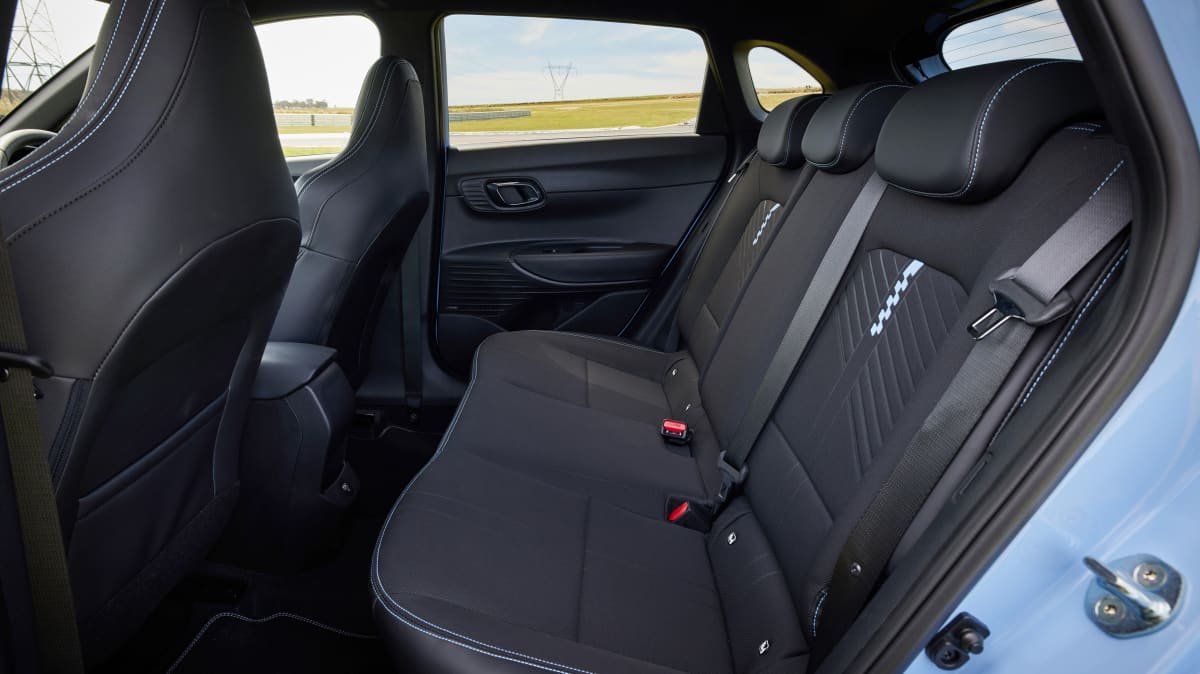 2022 Hyundai i20 N launch review-2