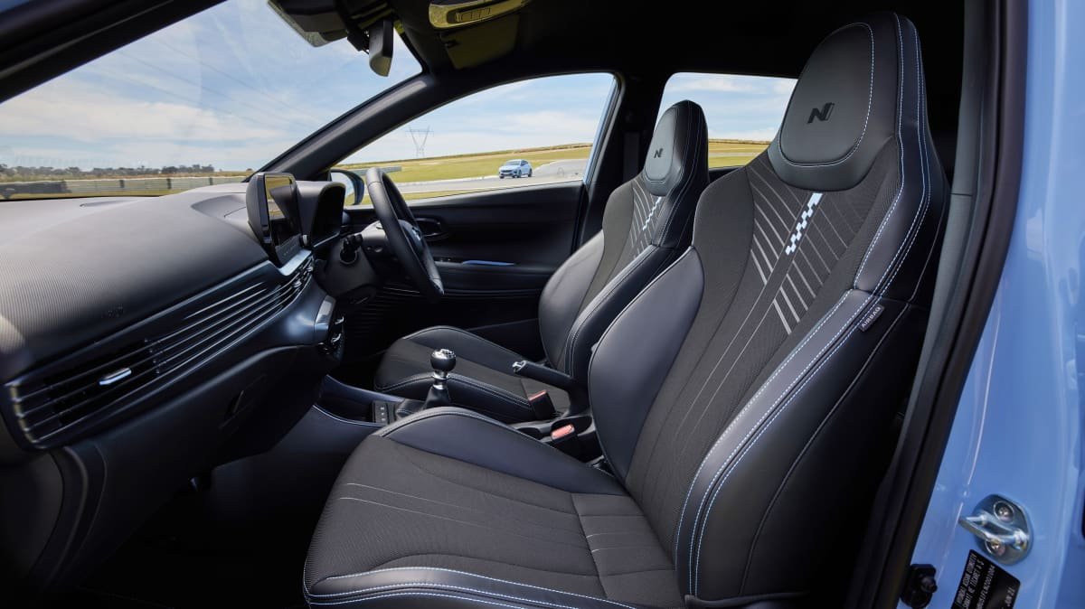 2022 Hyundai i20 N launch review-1