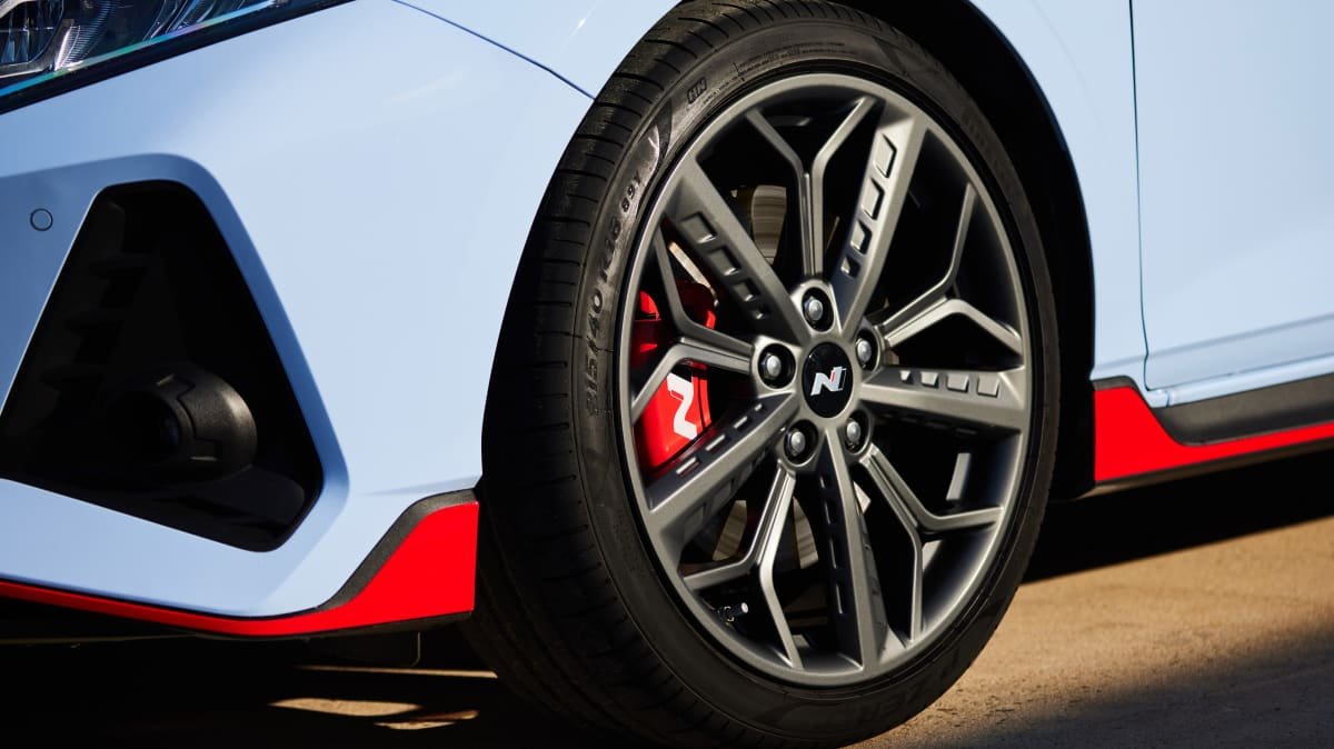 2022 Hyundai i20 N launch review-0