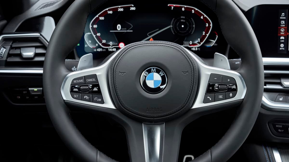 2022 BMW M240i xDrive review: International first drive-0