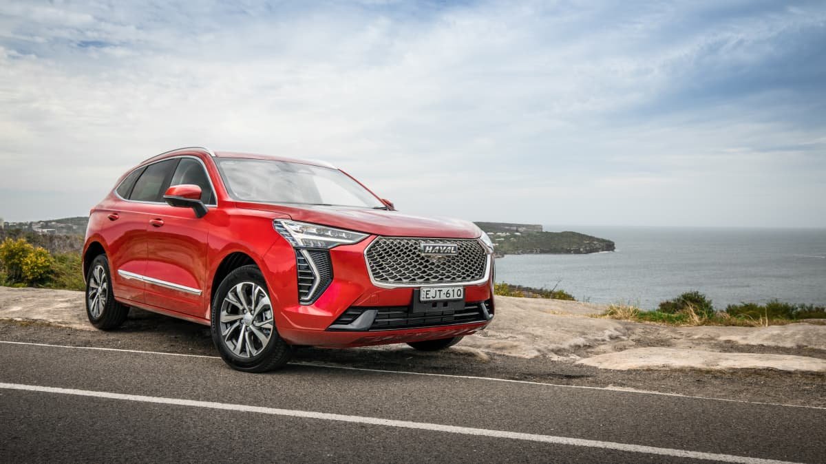 2022 Haval Jolion Lux review-3