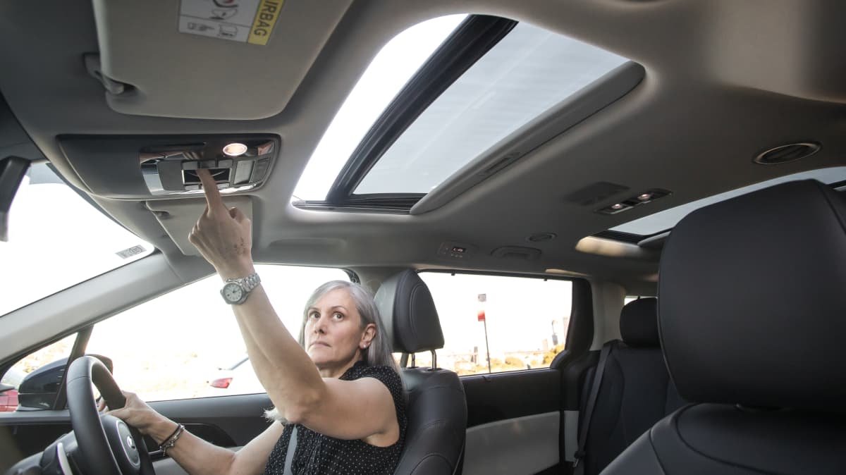 2021 Kia Carnival Platinum long-term review: Farewell-0