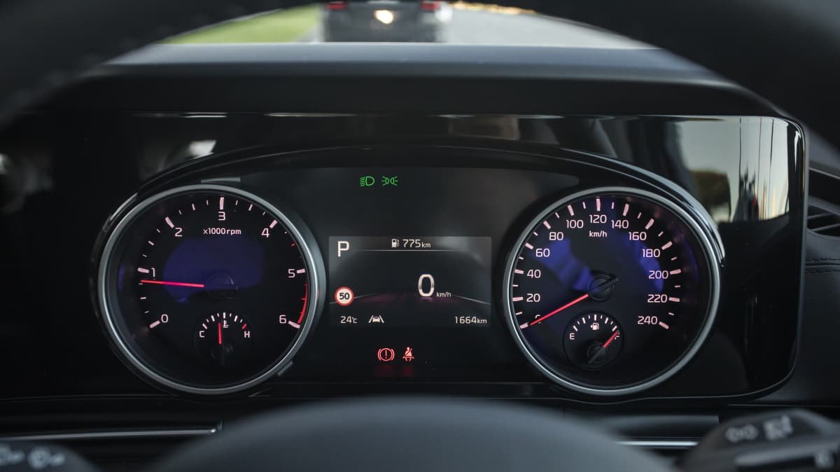 2021 Kia Carnival Platinum long-term review: Farewell-1