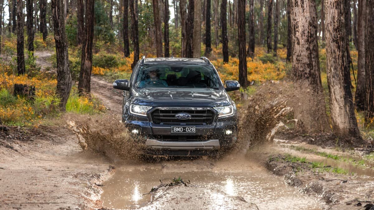 2021 Ford Ranger Wildtrak bi-turbo: seeing off an Aussie-bred legend-0