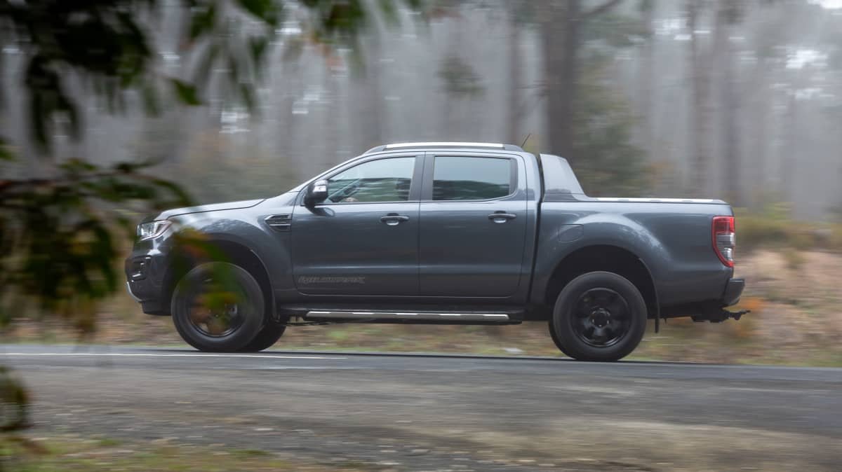 2021 Ford Ranger Wildtrak bi-turbo: seeing off an Aussie-bred legend-1