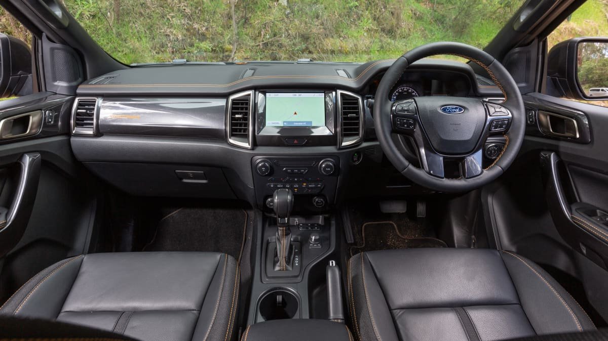 2021 Ford Ranger Wildtrak bi-turbo: seeing off an Aussie-bred legend-0