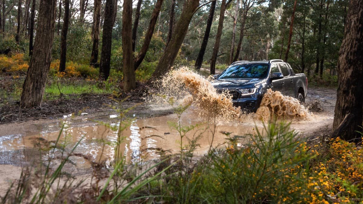 2021 Ford Ranger Wildtrak bi-turbo: seeing off an Aussie-bred legend-1