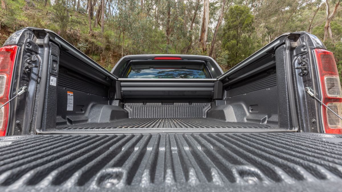 2021 Ford Ranger Wildtrak bi-turbo: seeing off an Aussie-bred legend-3