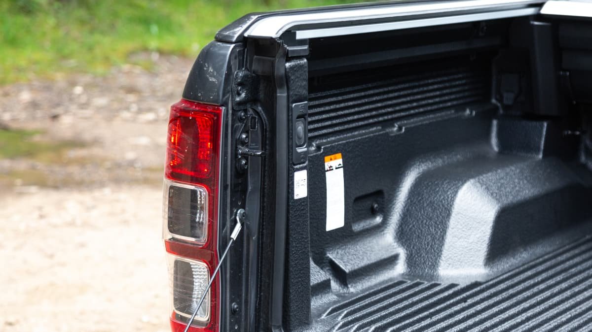 2021 Ford Ranger Wildtrak bi-turbo: seeing off an Aussie-bred legend-2