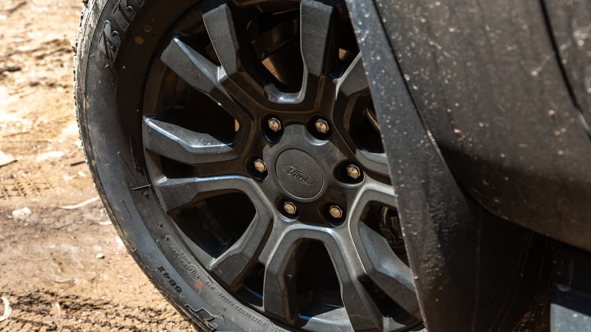 2021 Ford Ranger Wildtrak bi-turbo: seeing off an Aussie-bred legend-0