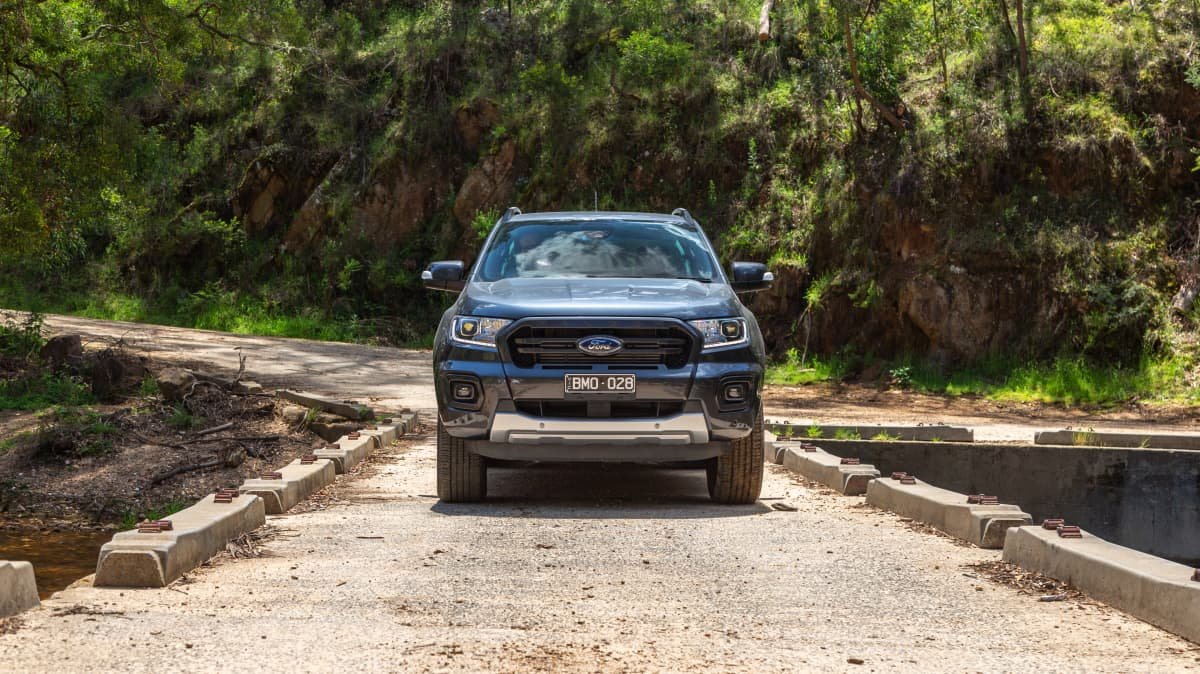 2021 Ford Ranger Wildtrak bi-turbo: seeing off an Aussie-bred legend-0