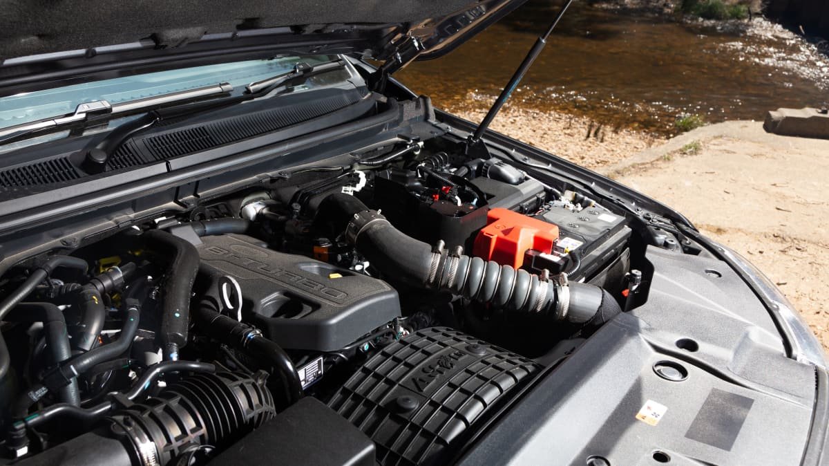 2021 Ford Ranger Wildtrak bi-turbo: seeing off an Aussie-bred legend-3