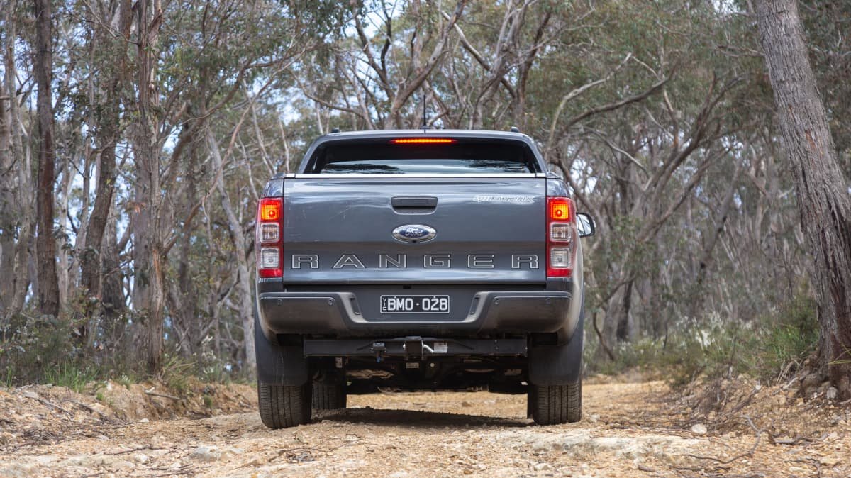 2021 Ford Ranger Wildtrak bi-turbo: seeing off an Aussie-bred legend-1