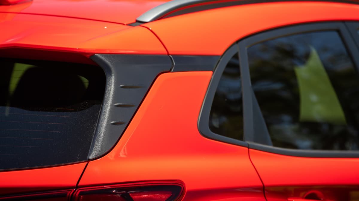 2021 Hyundai Kona N Line Premium review: MY21.5-0