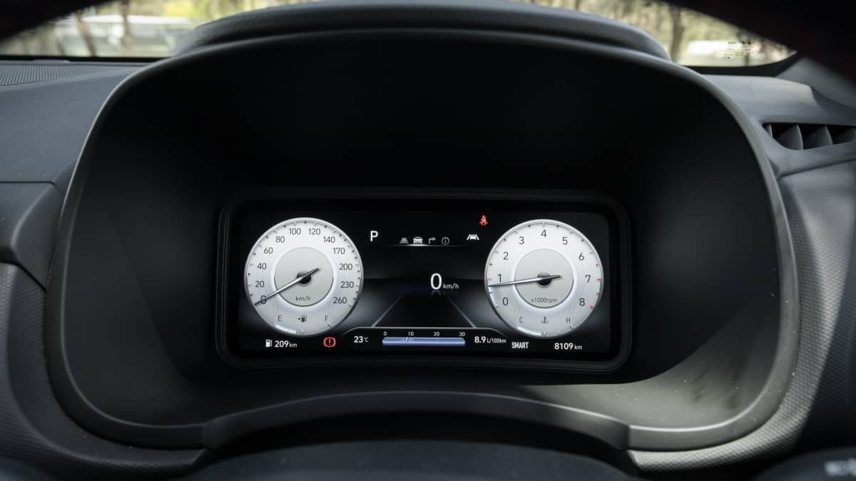 2021 Hyundai Kona N Line Premium review: MY21.5-0