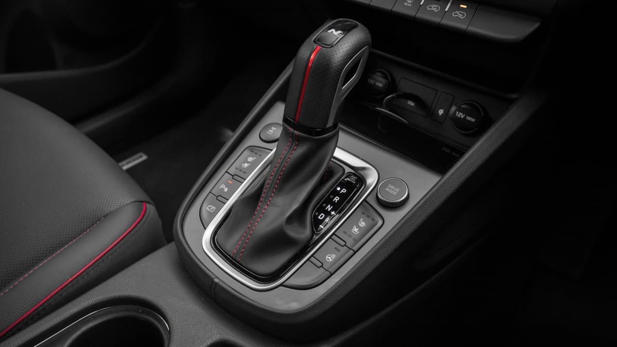2021 Hyundai Kona N Line Premium review: MY21.5-3