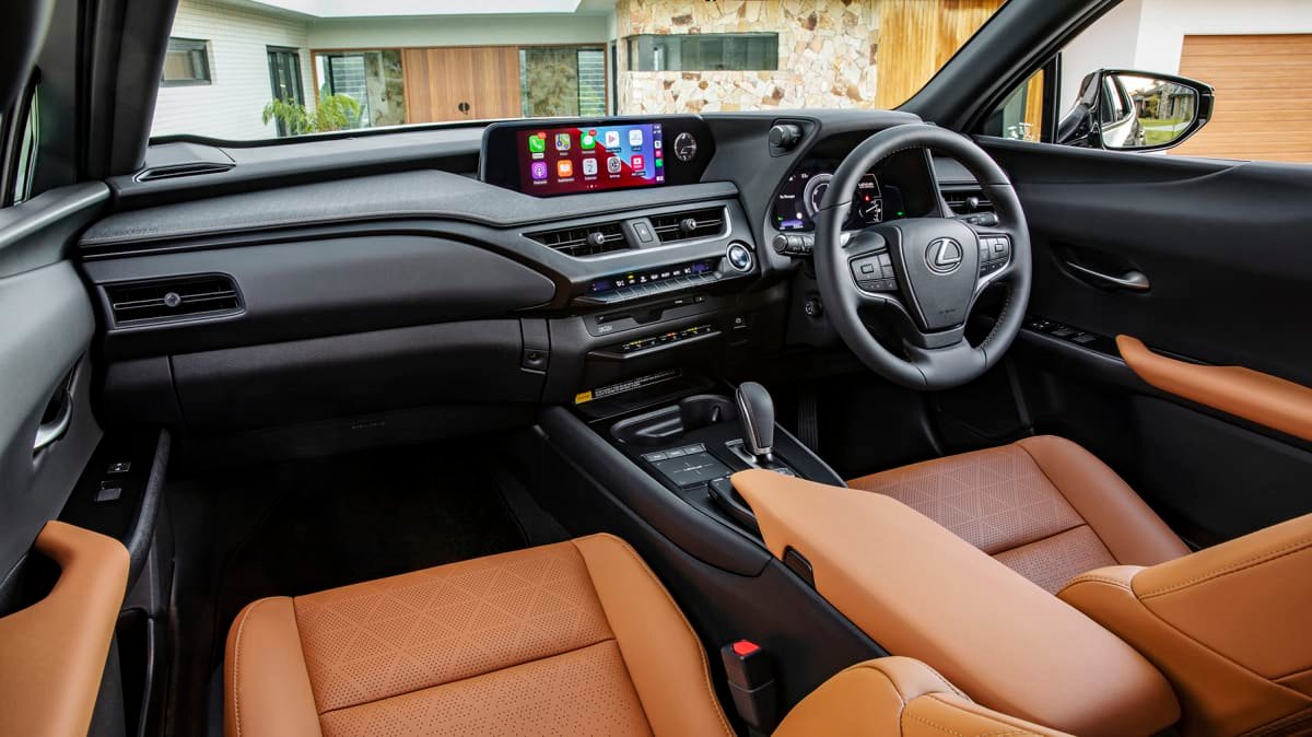 2021 Lexus UX300e review-0