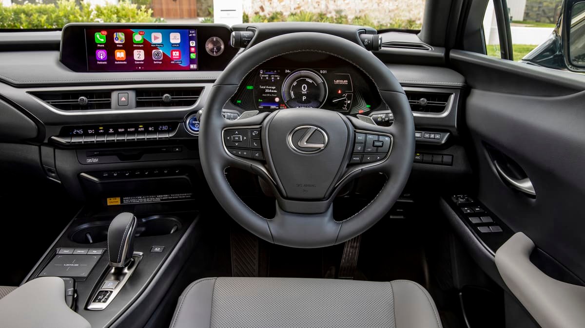 2021 Lexus UX300e review-0