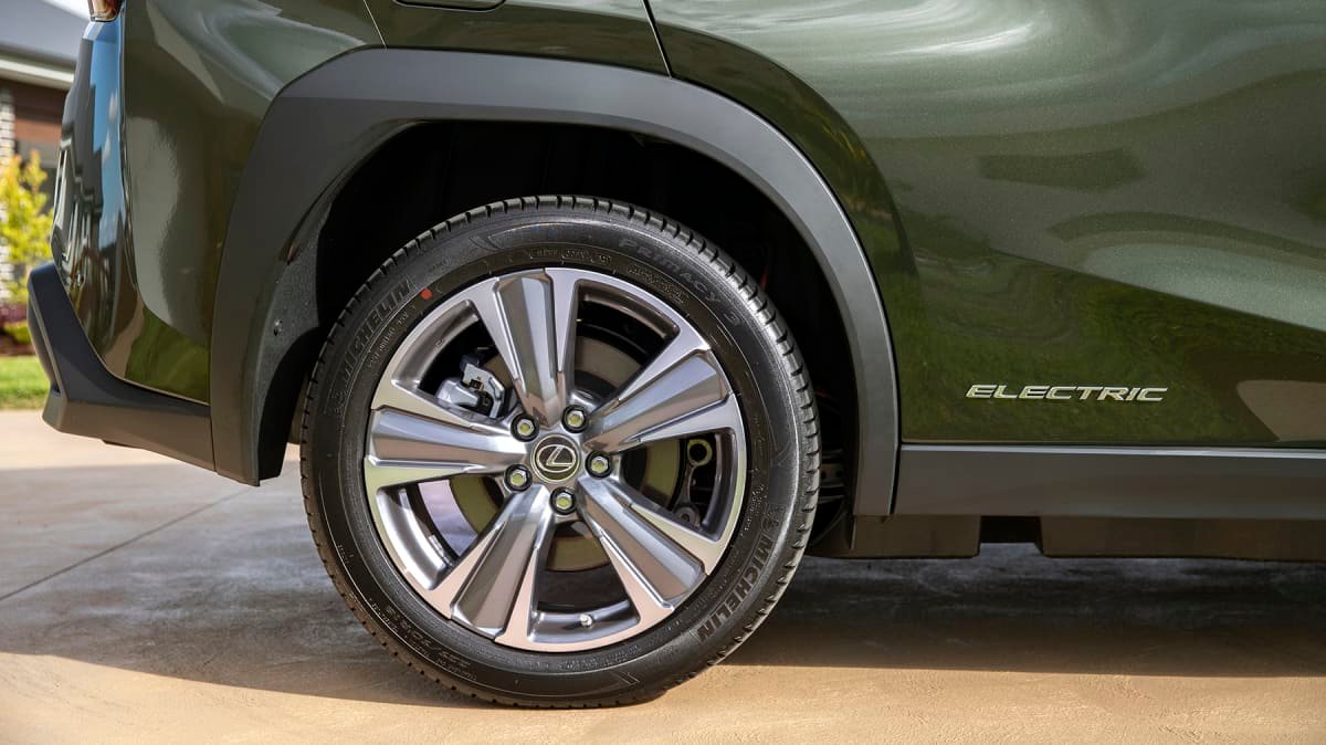 2021 Lexus UX300e review-0