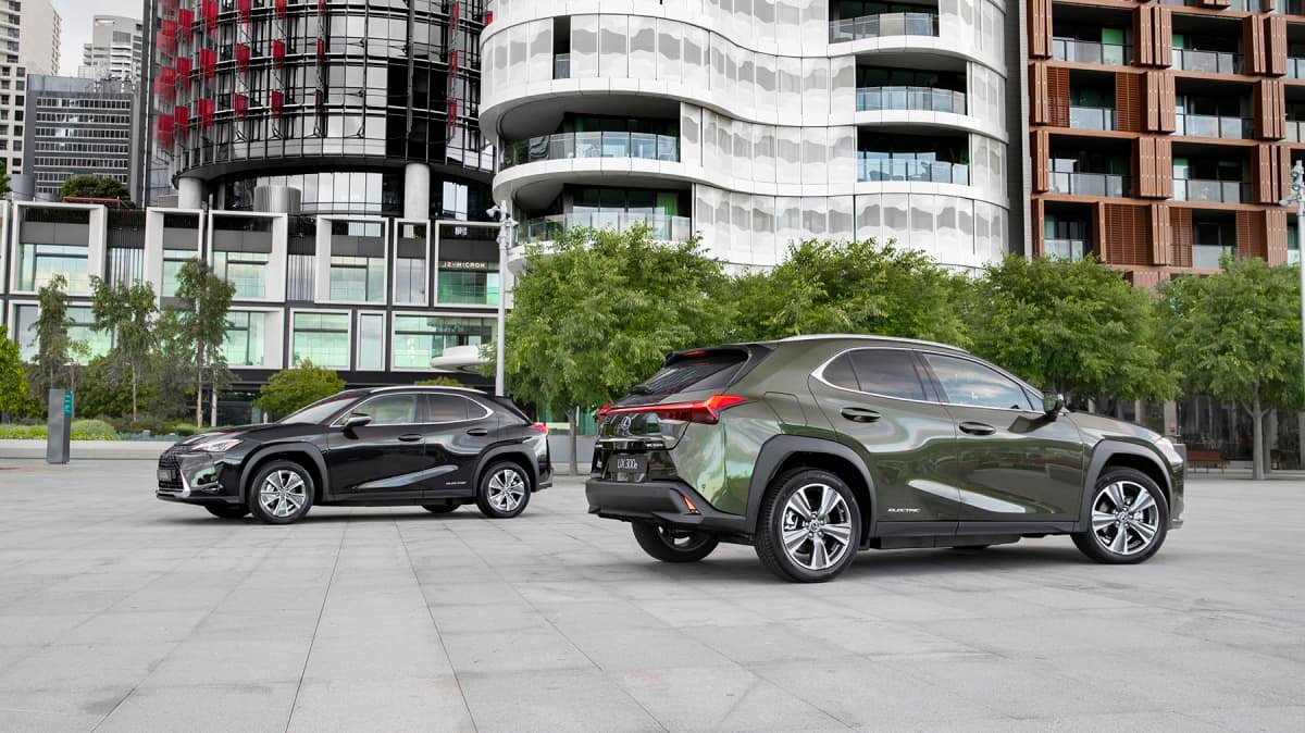 2021 Lexus UX300e review-1