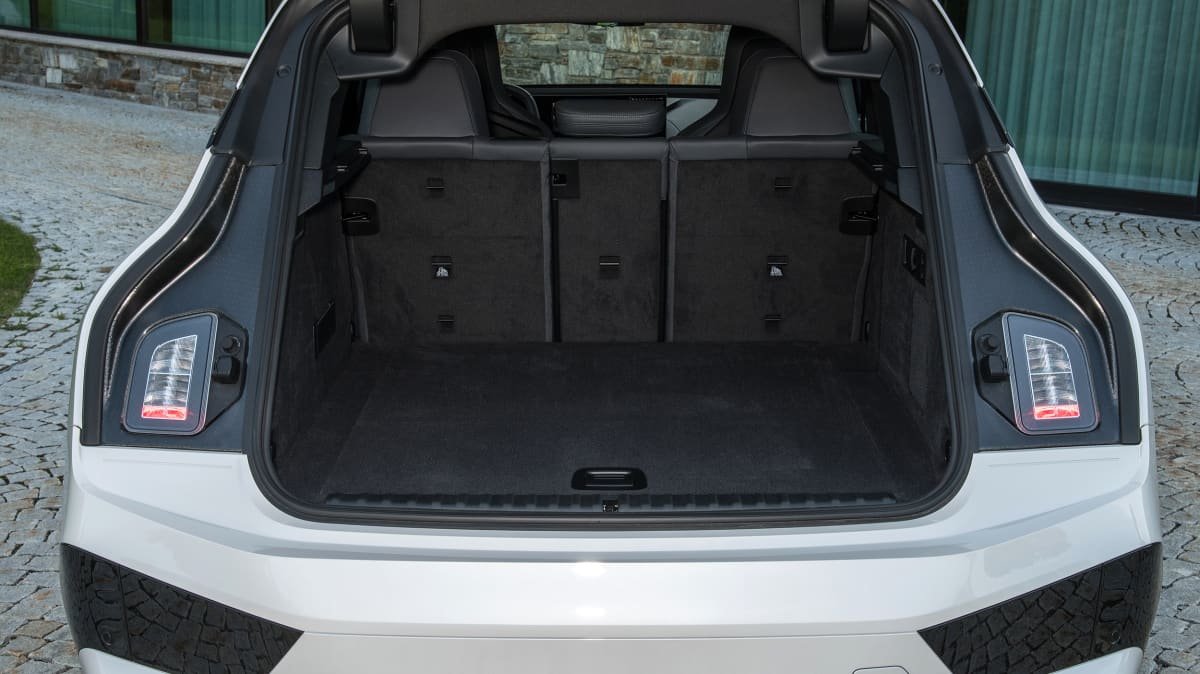 BMW iX xDrive50 launch review-3