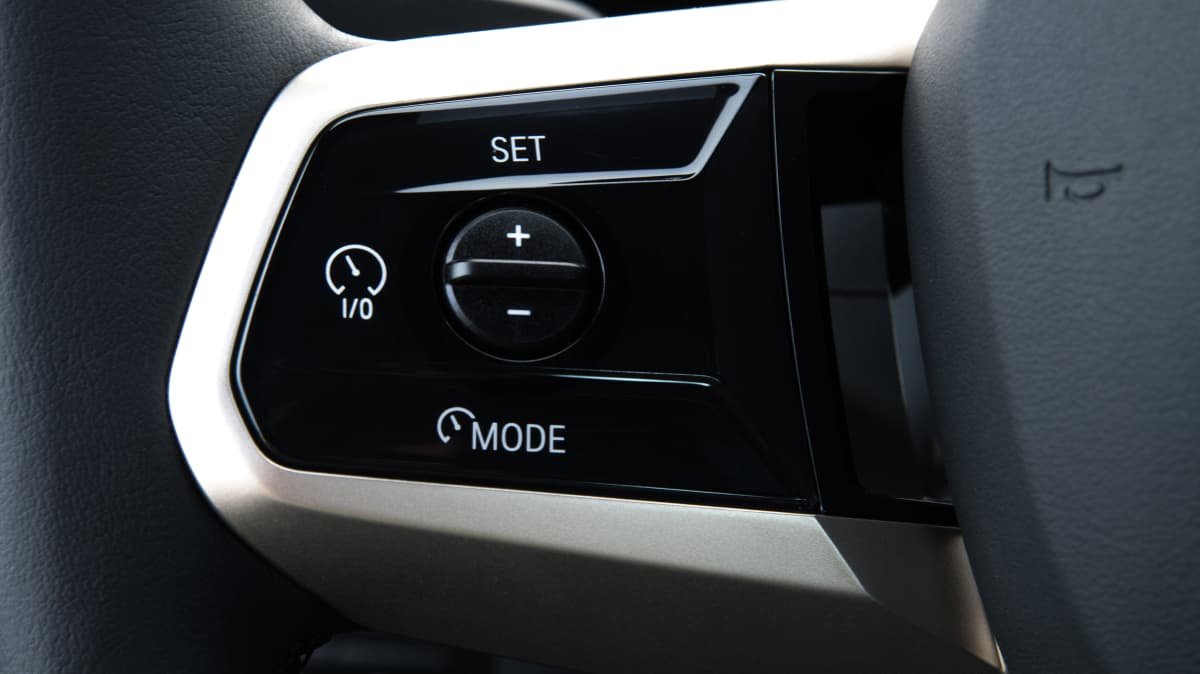 BMW iX xDrive50 launch review-2