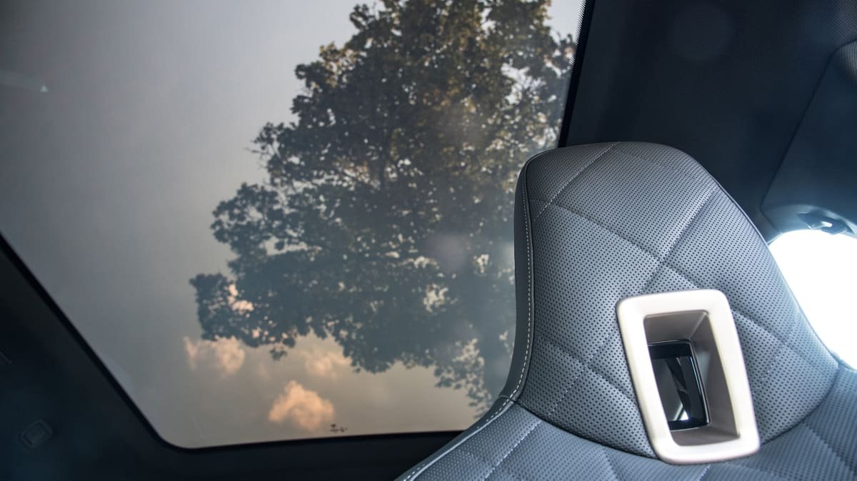 BMW iX xDrive50 launch review-3
