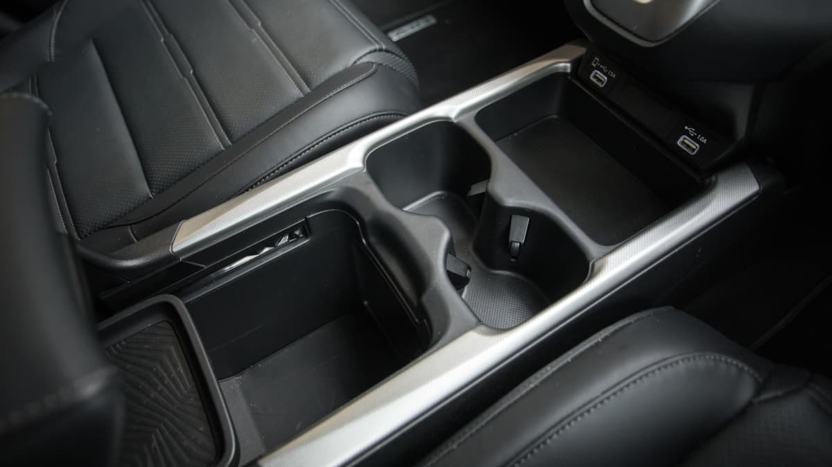 2021 Honda CR-V VTi L AWD review-3