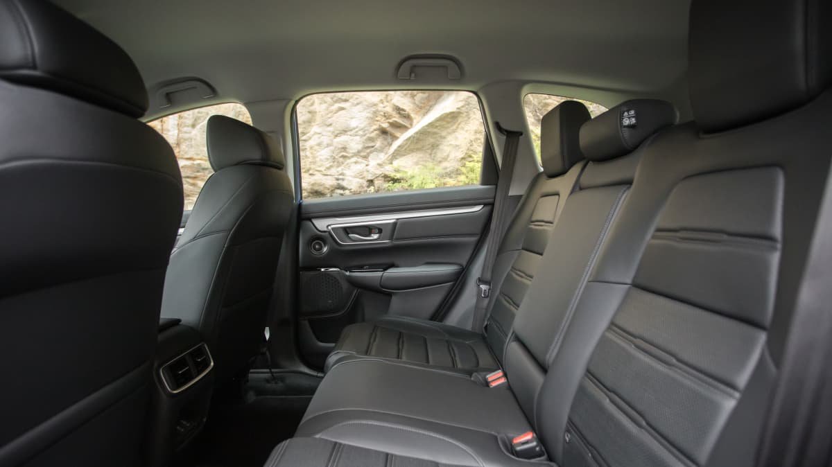 2021 Honda CR-V VTi L AWD review-2