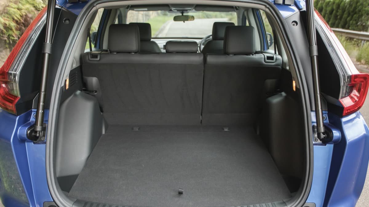 2021 Honda CR-V VTi L AWD review-3