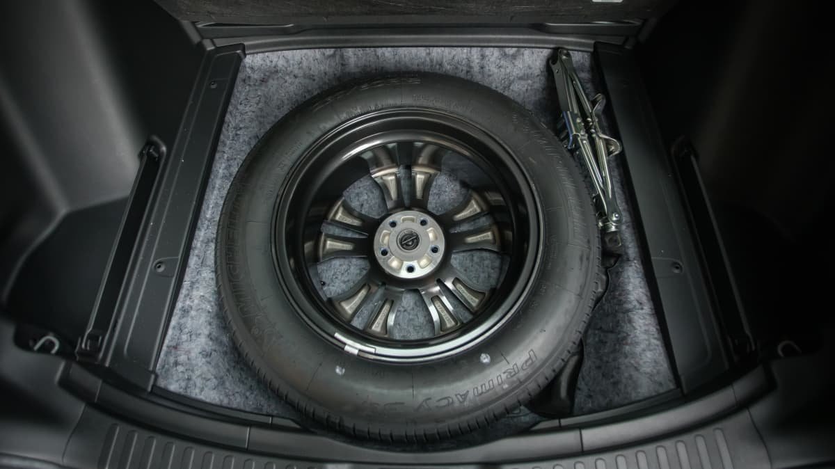 2021 Honda CR-V VTi L AWD review-2