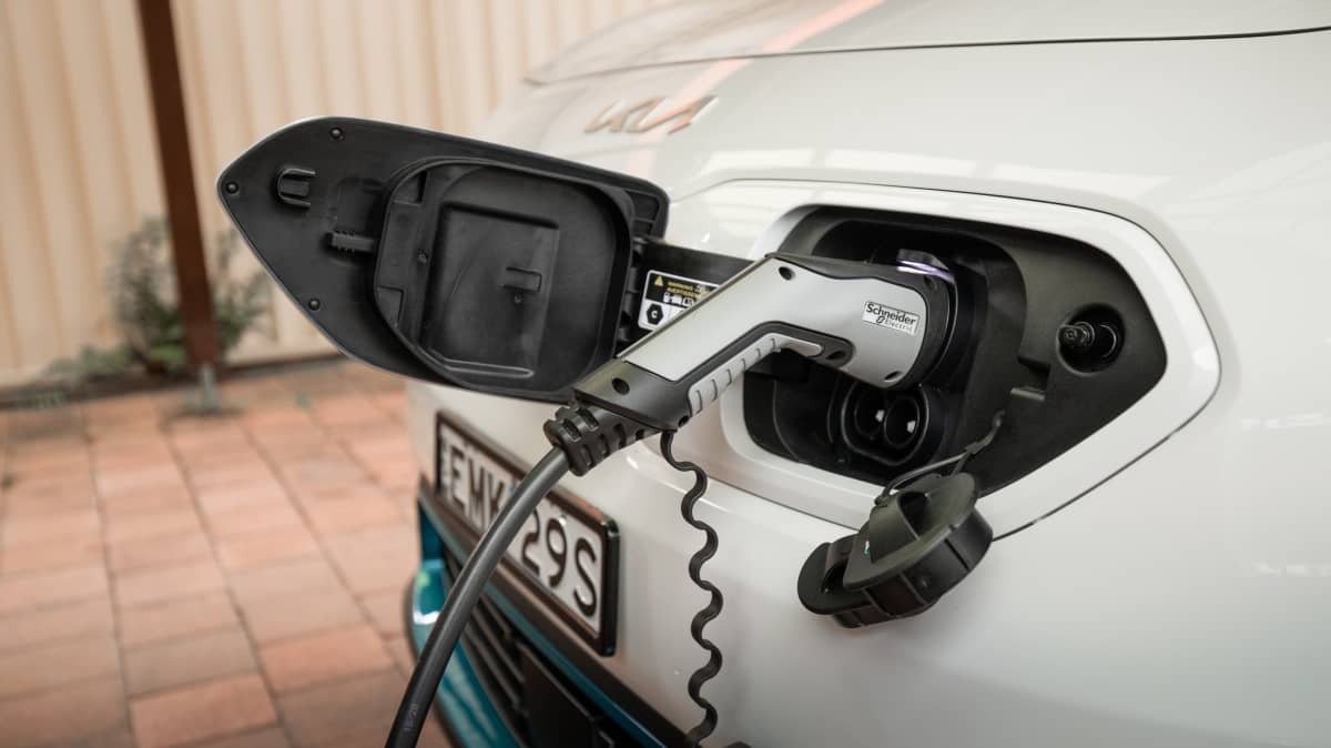 2022 Kia Niro S EV review-2