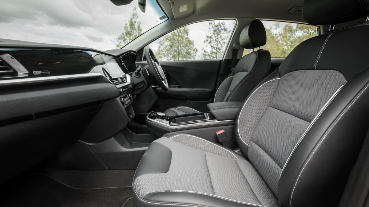 2022 Kia Niro S EV review-1