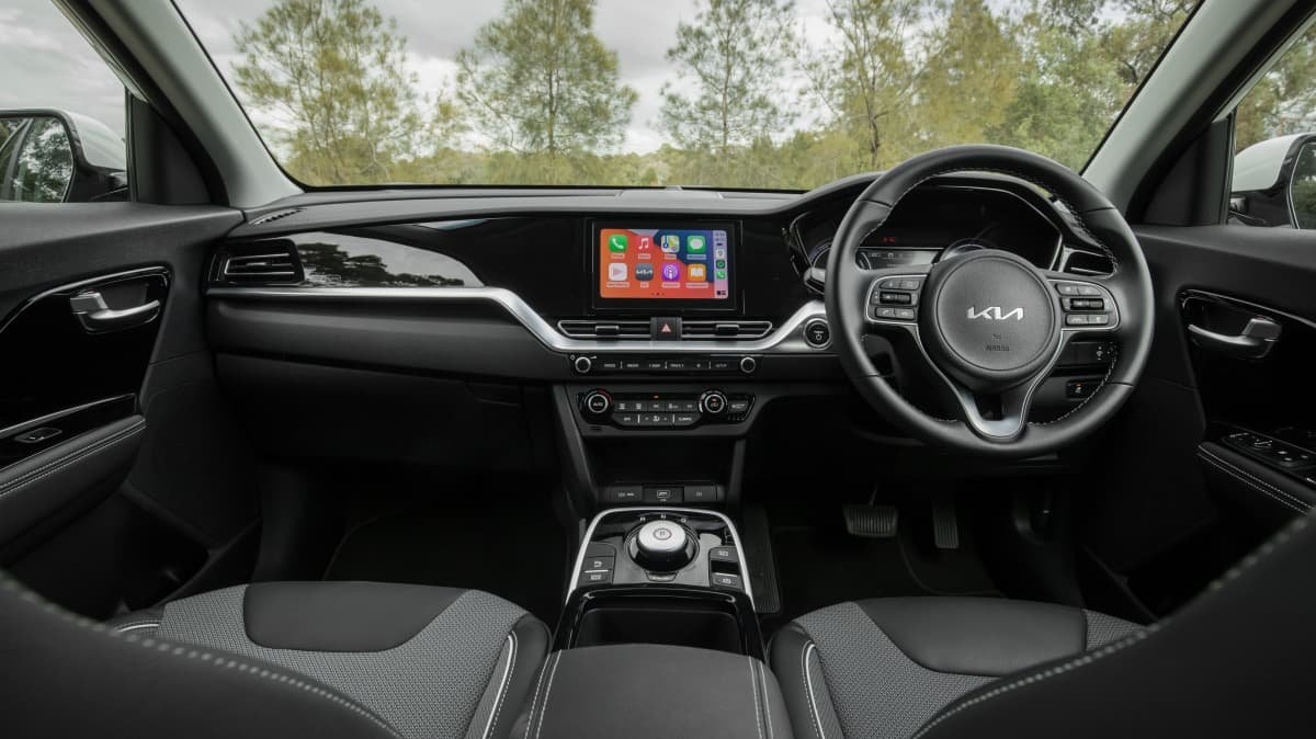 2022 Kia Niro S EV review-0