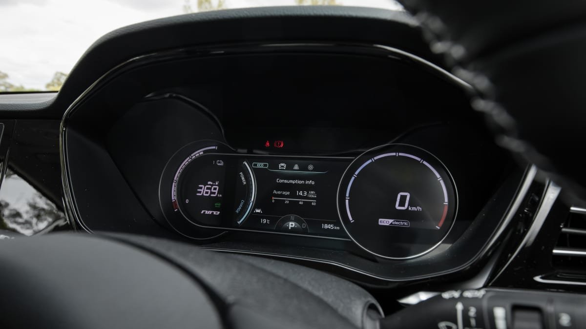 2022 Kia Niro S EV review-0